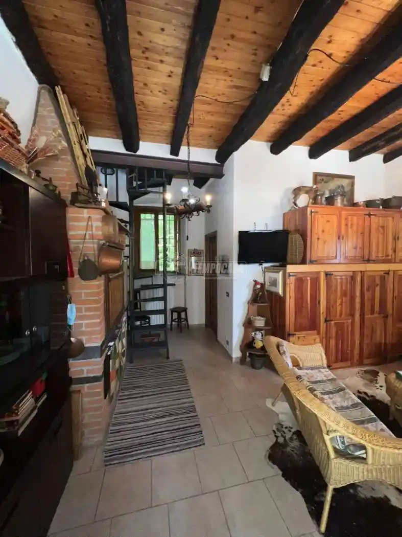 Casa indipendente in vendita a Airuno