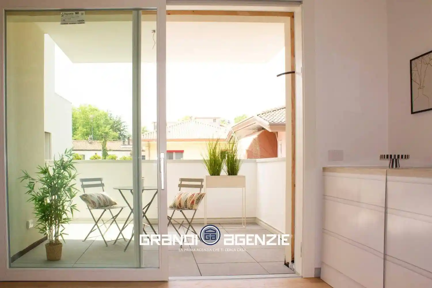 Appartamento in vendita a Treviso