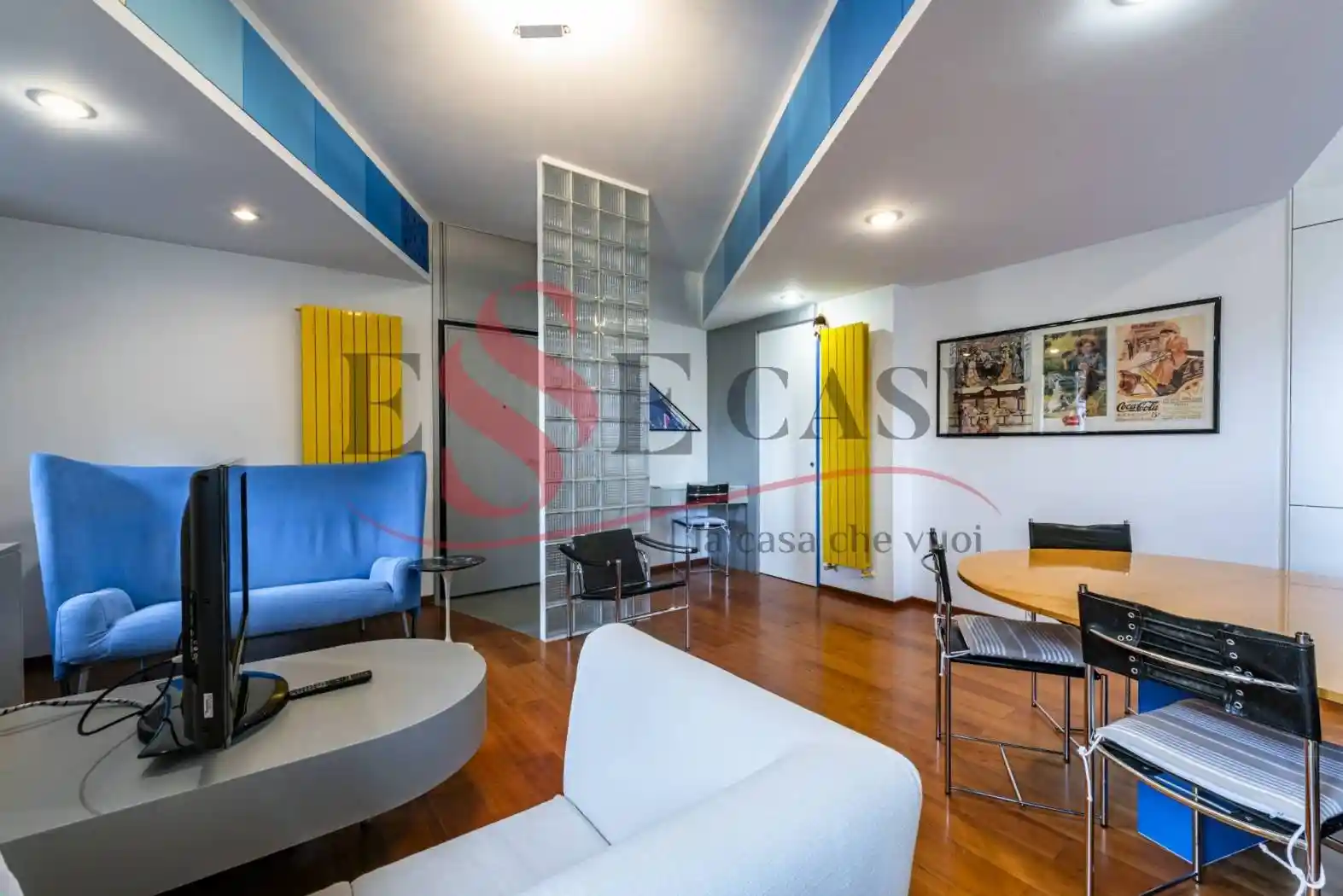 Appartamento in vendita a Ranica