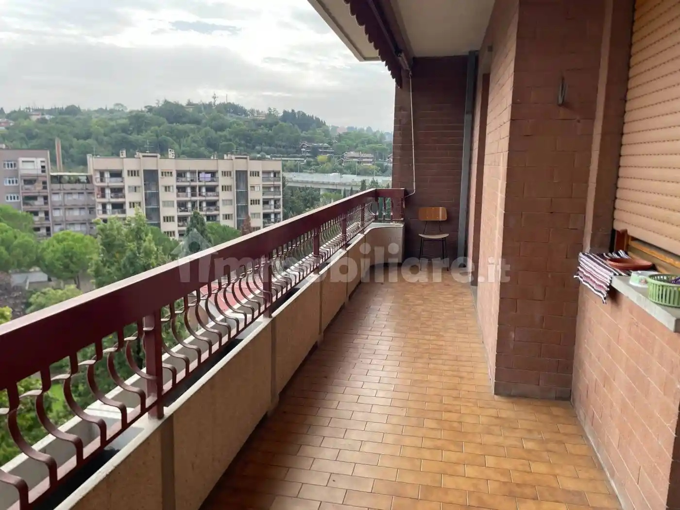 Appartamento in vendita a Perugia