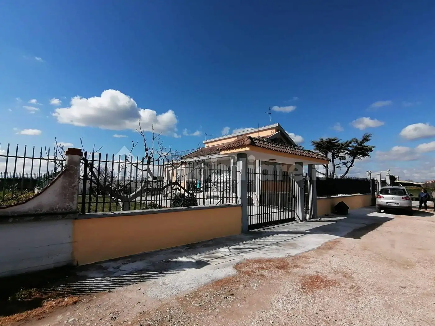 Villa in vendita a Foggia