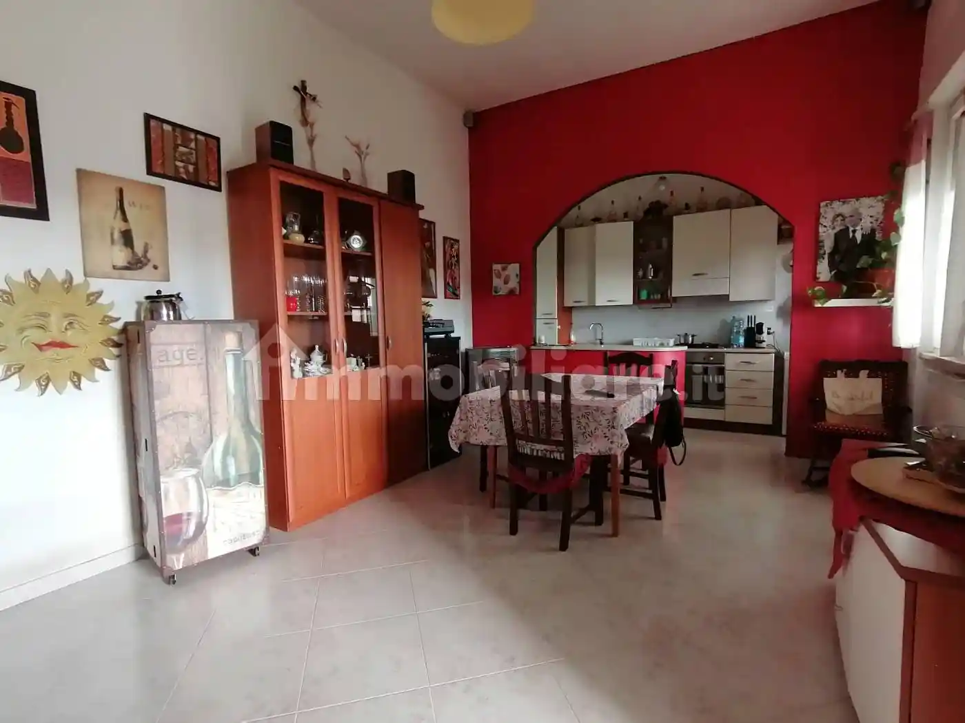 Villa bifamiliare via Vincenzo Gioberti, Città del Cinema - Aeroporto, Foggia - foto 2