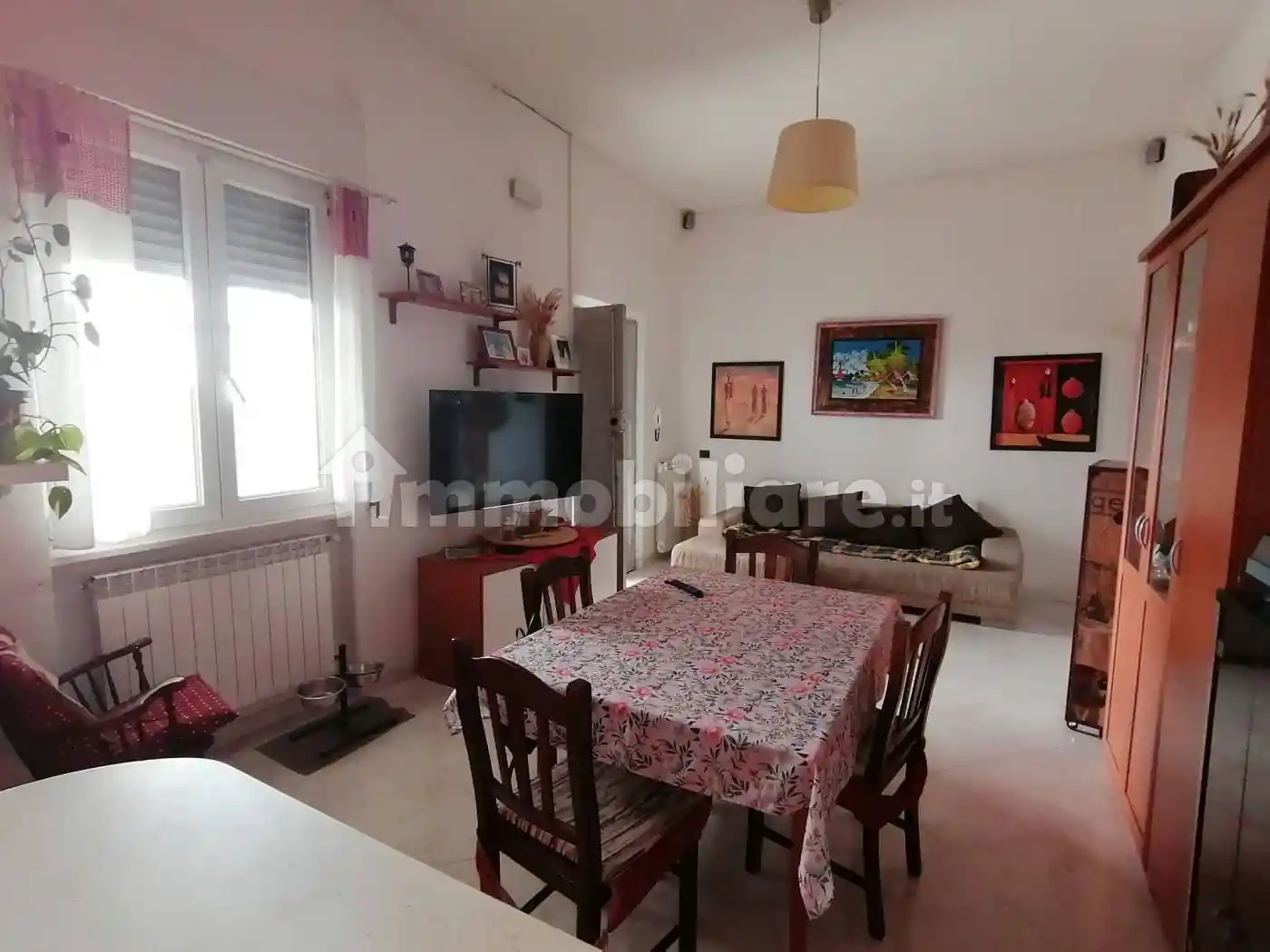 Villa bifamiliare via Vincenzo Gioberti, Città del Cinema - Aeroporto, Foggia - foto 4