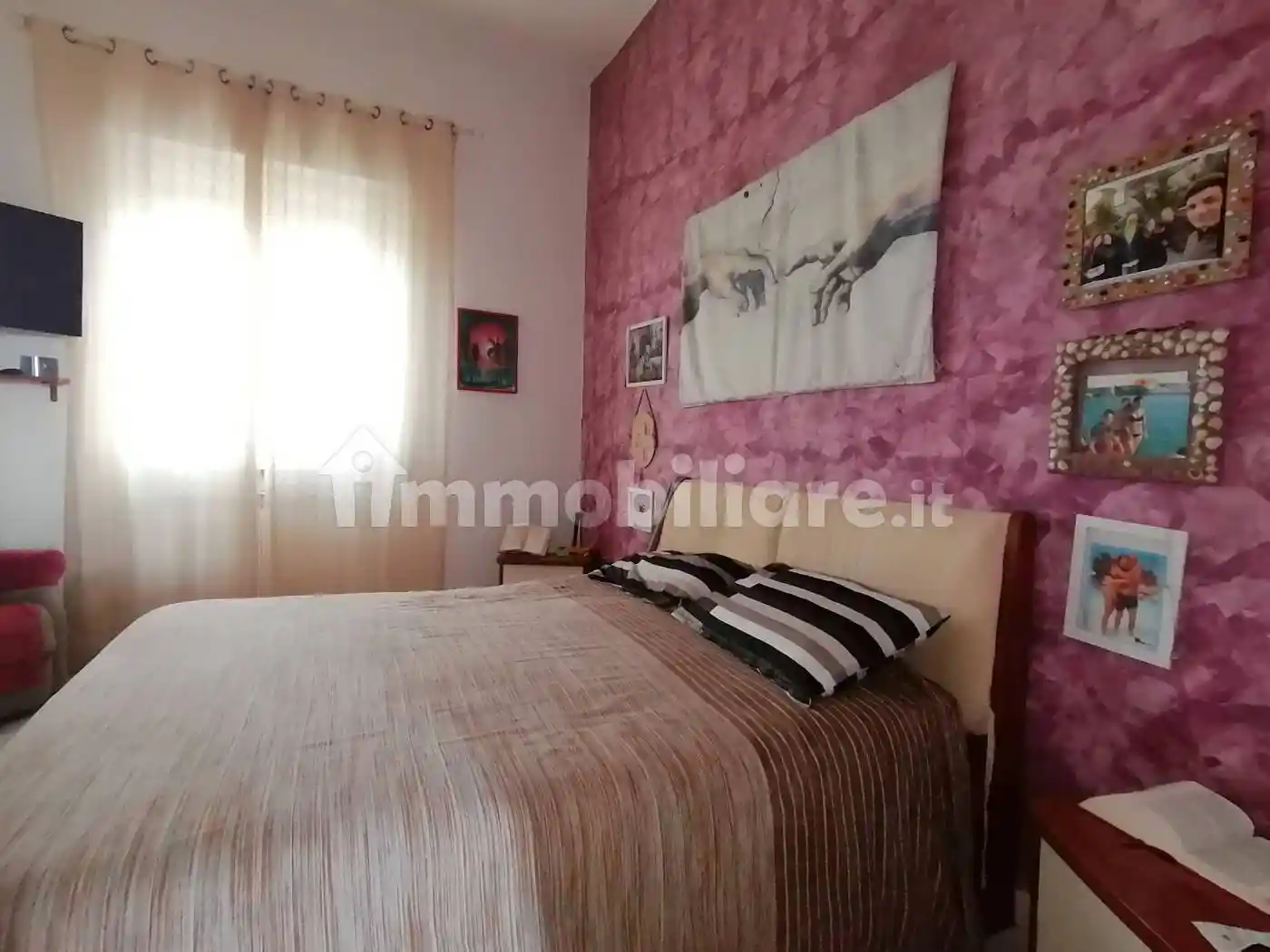 Villa bifamiliare via Vincenzo Gioberti, Città del Cinema - Aeroporto, Foggia - foto 5