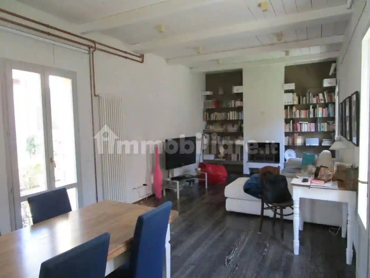 Palazzo - Edificio - foto 2