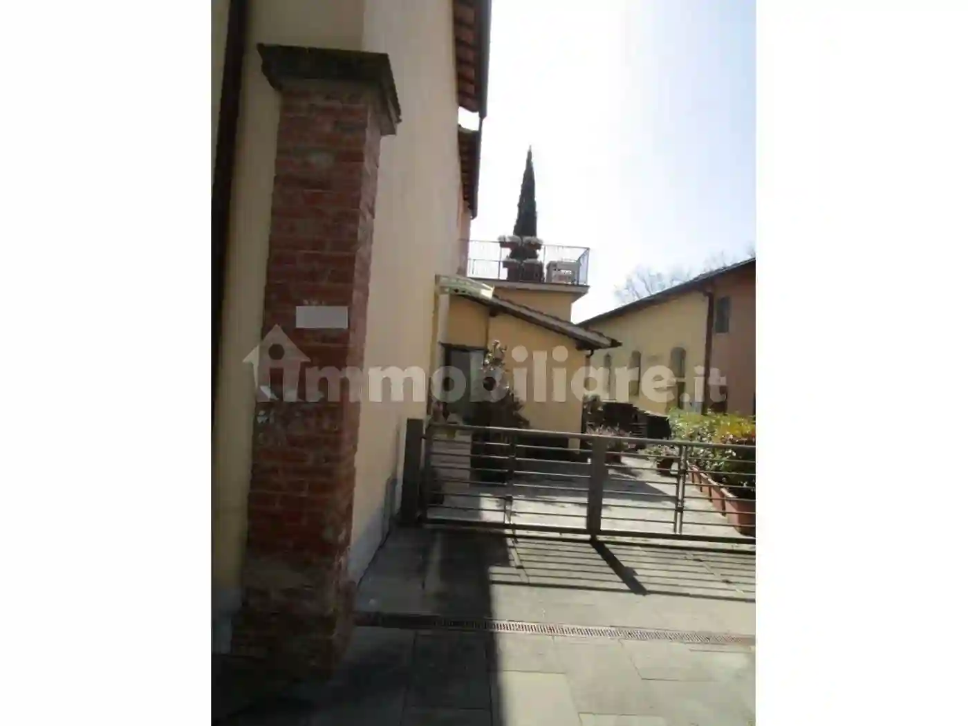 Palazzo - Edificio - foto 4