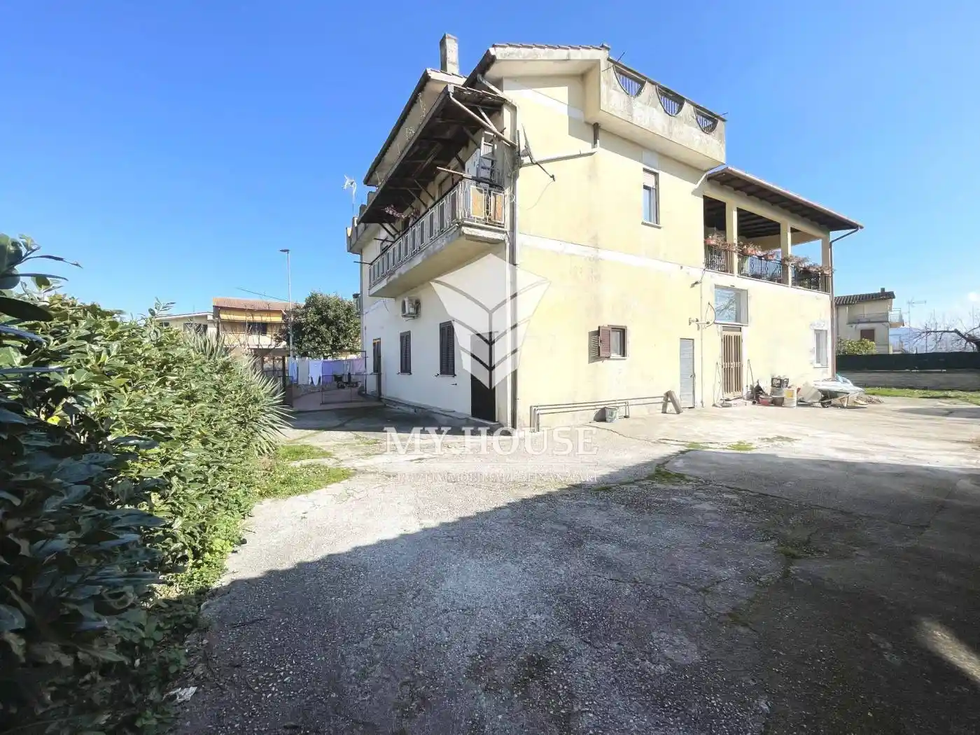 Appartamento in vendita a Artena