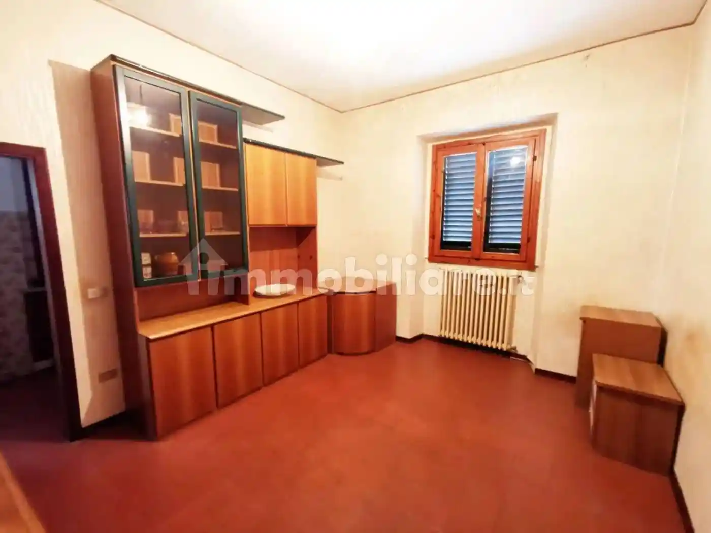 Palazzo - Edificio in vendita a Cavriglia