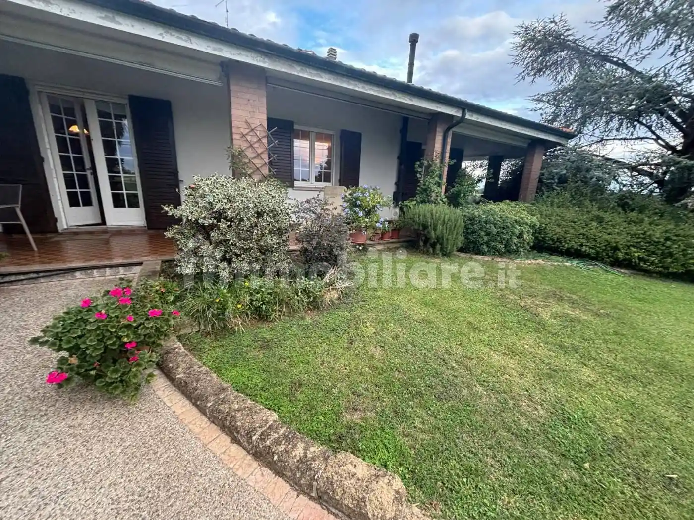 Villa in vendita a Borgo Mantovano