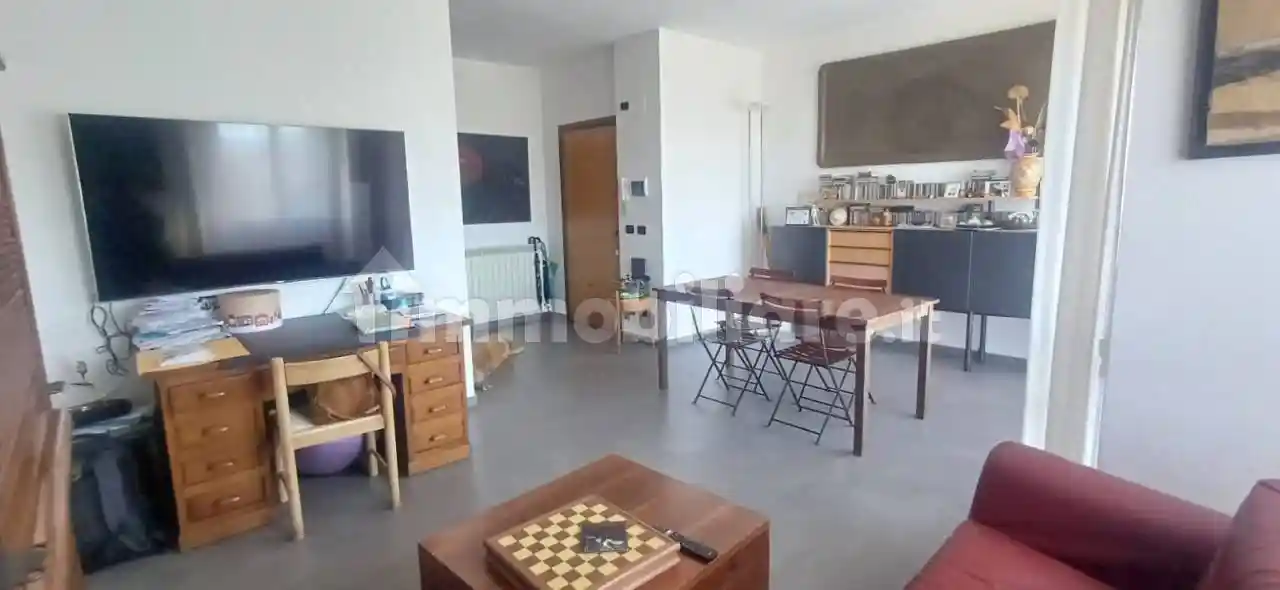 Appartamento in vendita a Grosseto