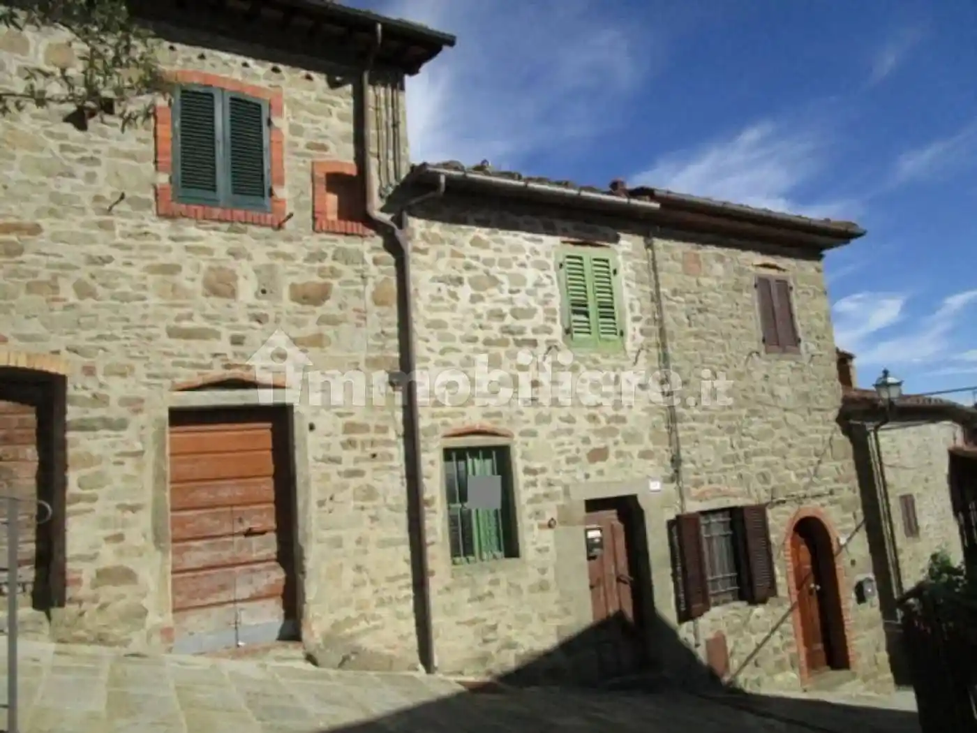 Trilocale da ristrutturare, Castiglion Fibocchi - foto 3