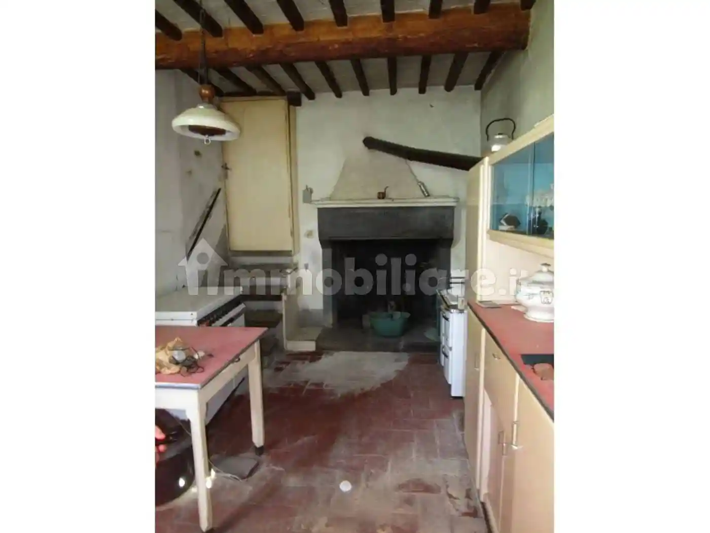 Trilocale da ristrutturare, Castiglion Fibocchi - foto 4