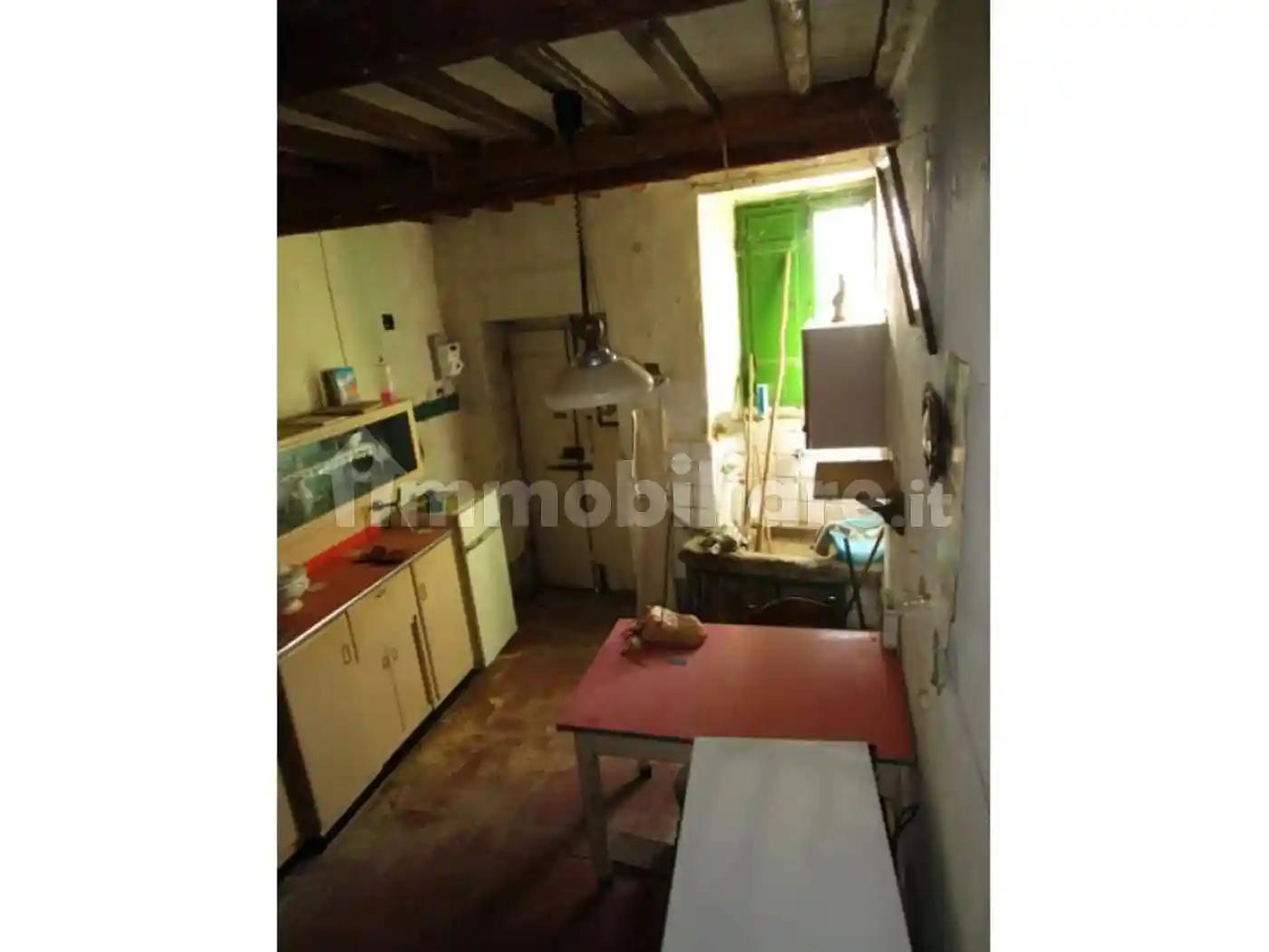 Trilocale da ristrutturare, Castiglion Fibocchi - foto 5