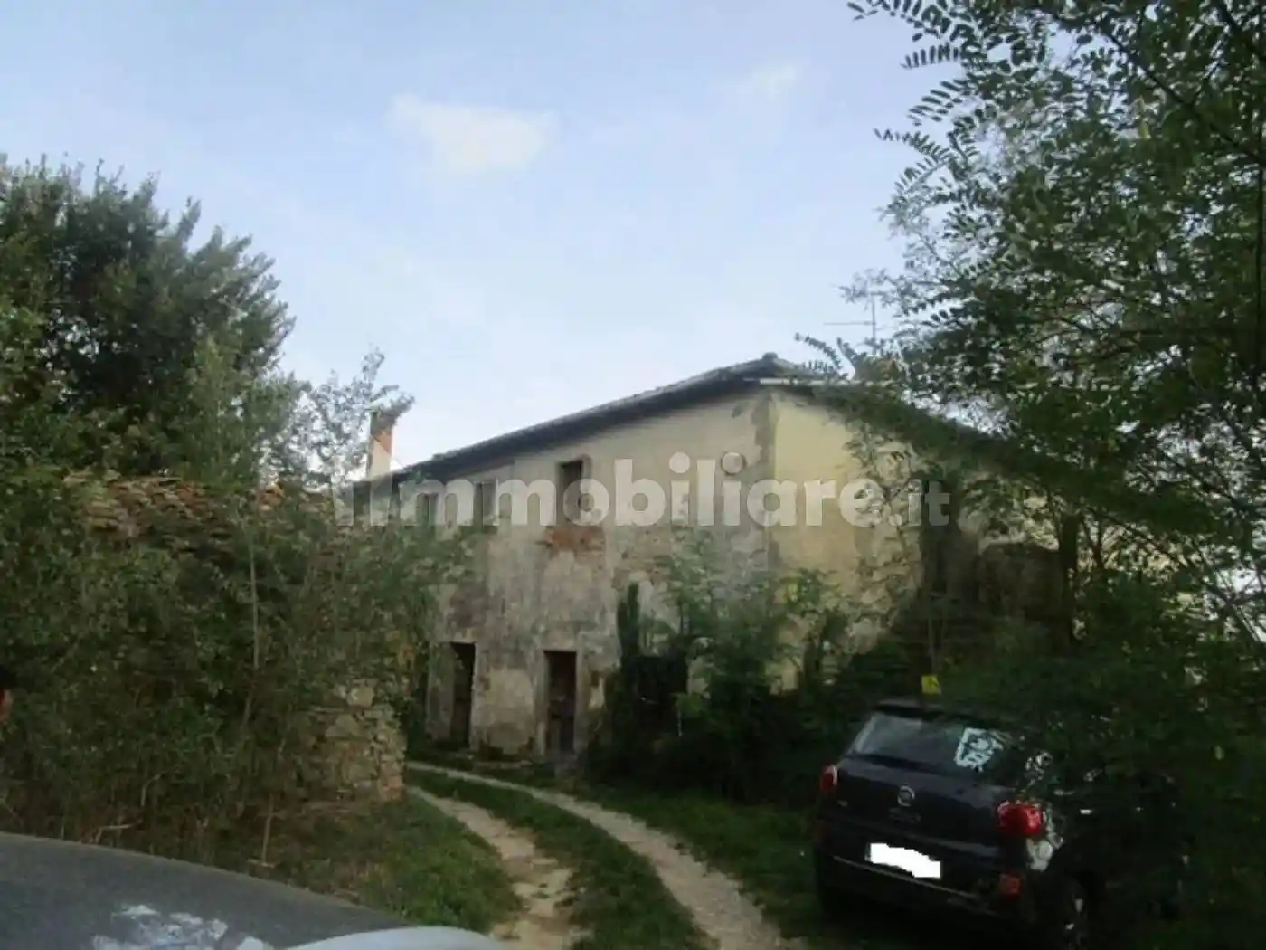 Rustico - Casale in vendita a Laterina Pergine Valdarno