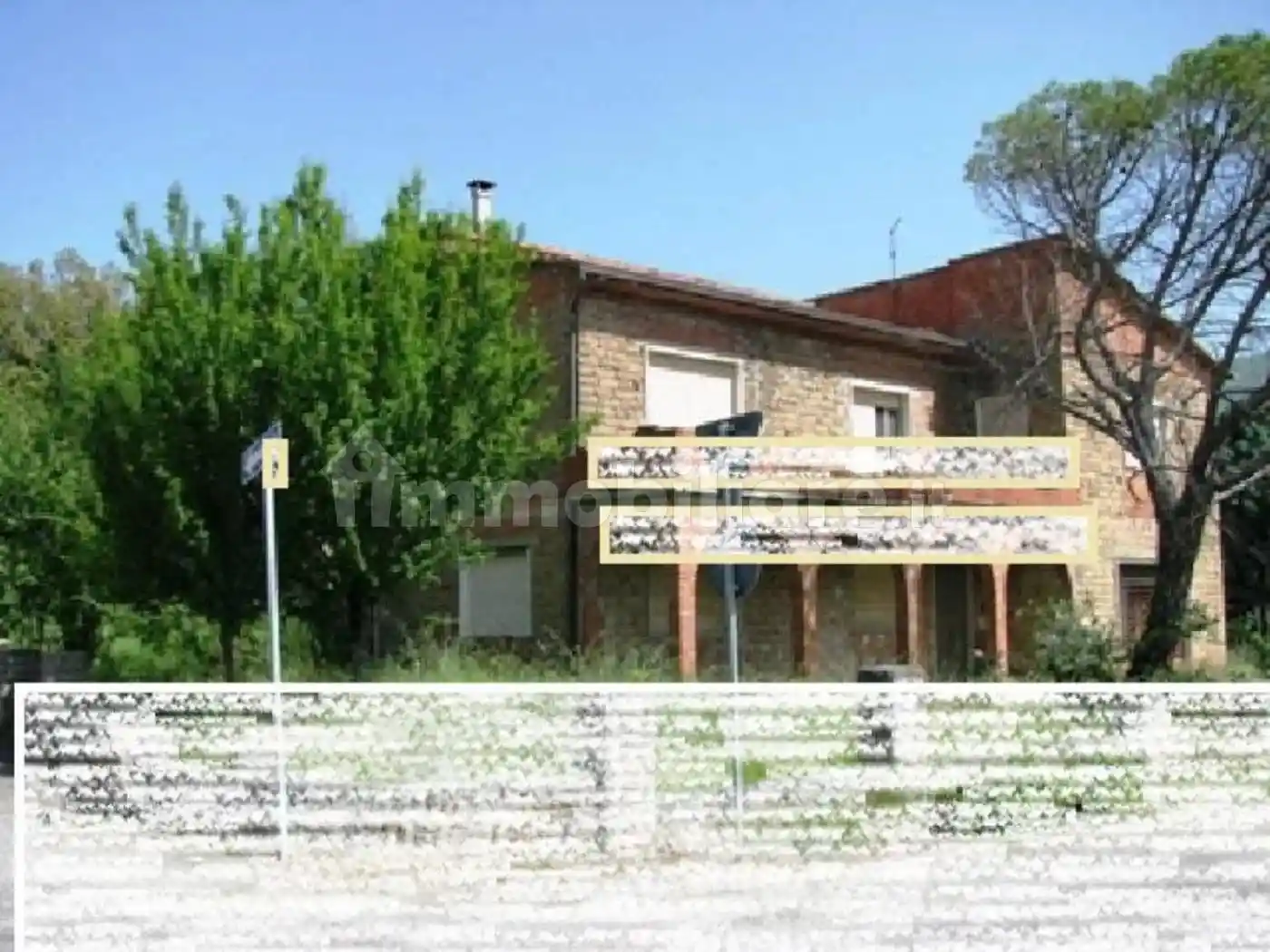 Villa in vendita a Loro Ciuffenna