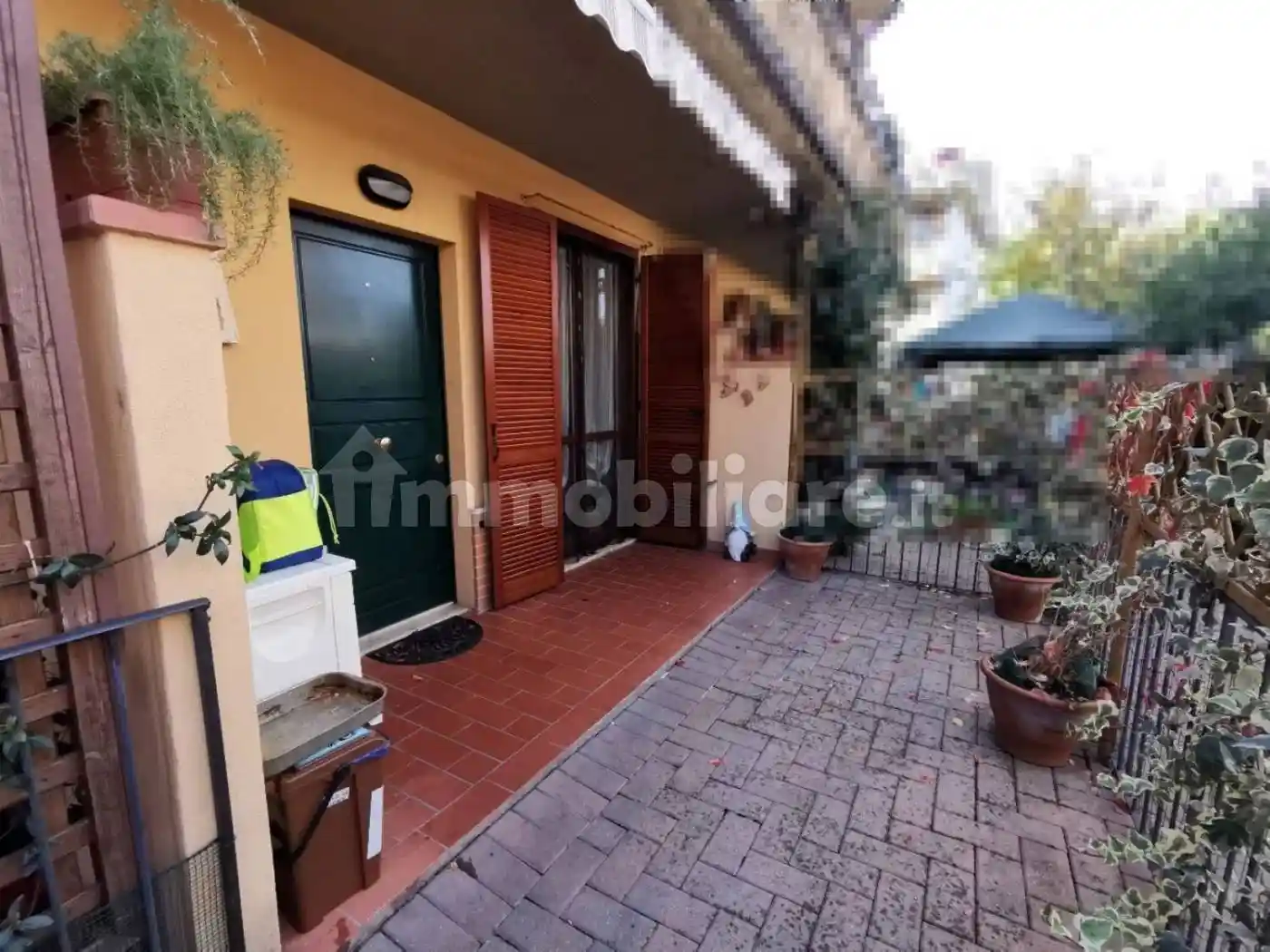 Appartamento in vendita a Montevarchi