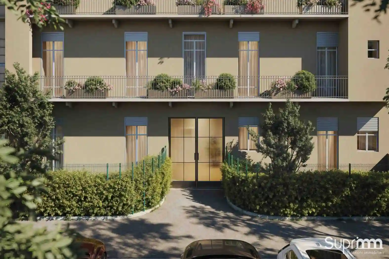 Appartamento - foto 2