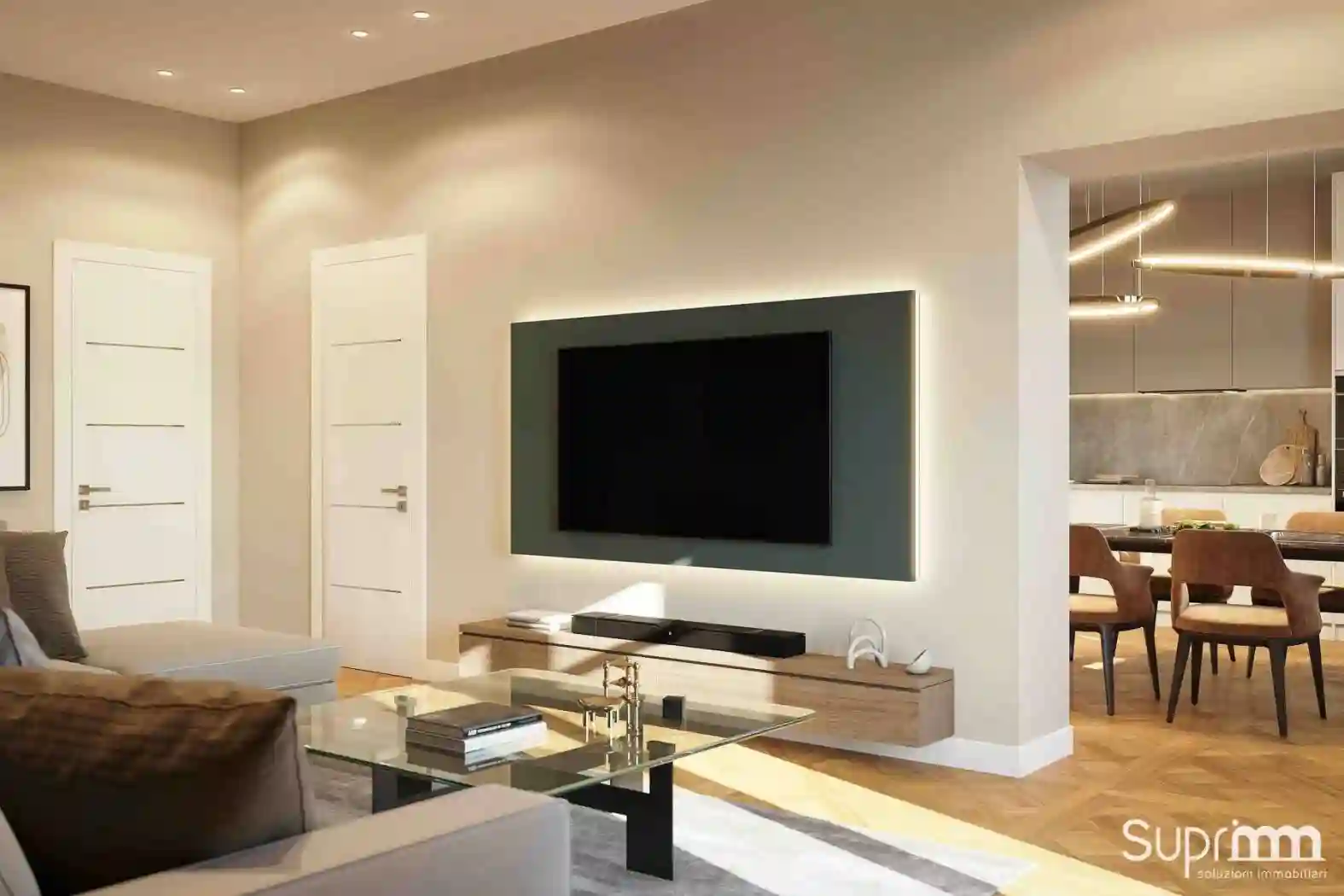 Appartamento - foto 5