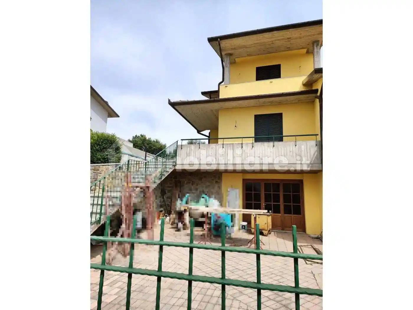 Villa in vendita a Loro Ciuffenna