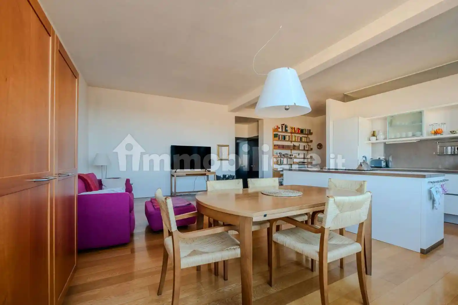 Appartamento via Franciosa 32, Duomo, Siena - foto 5