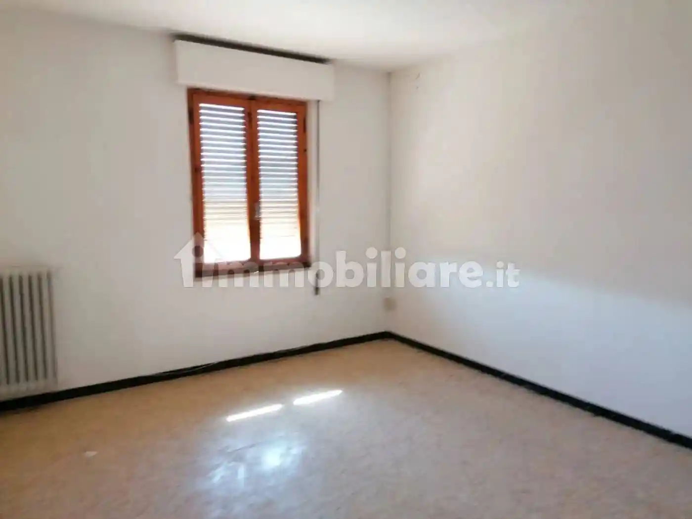 Appartamento in vendita a Bucine