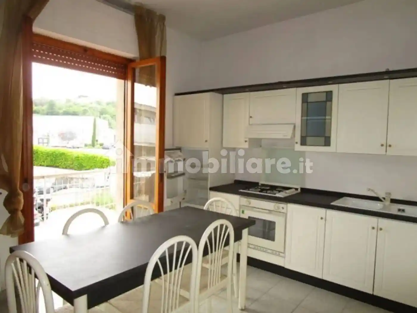 Appartamento in vendita a Terranuova Bracciolini