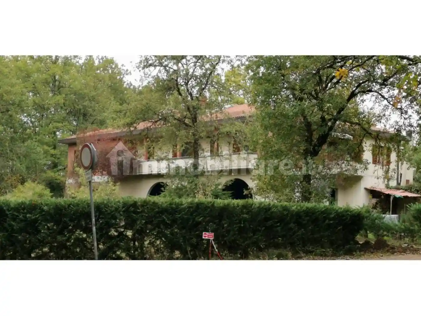 Rustico - Casale in vendita a Montevarchi