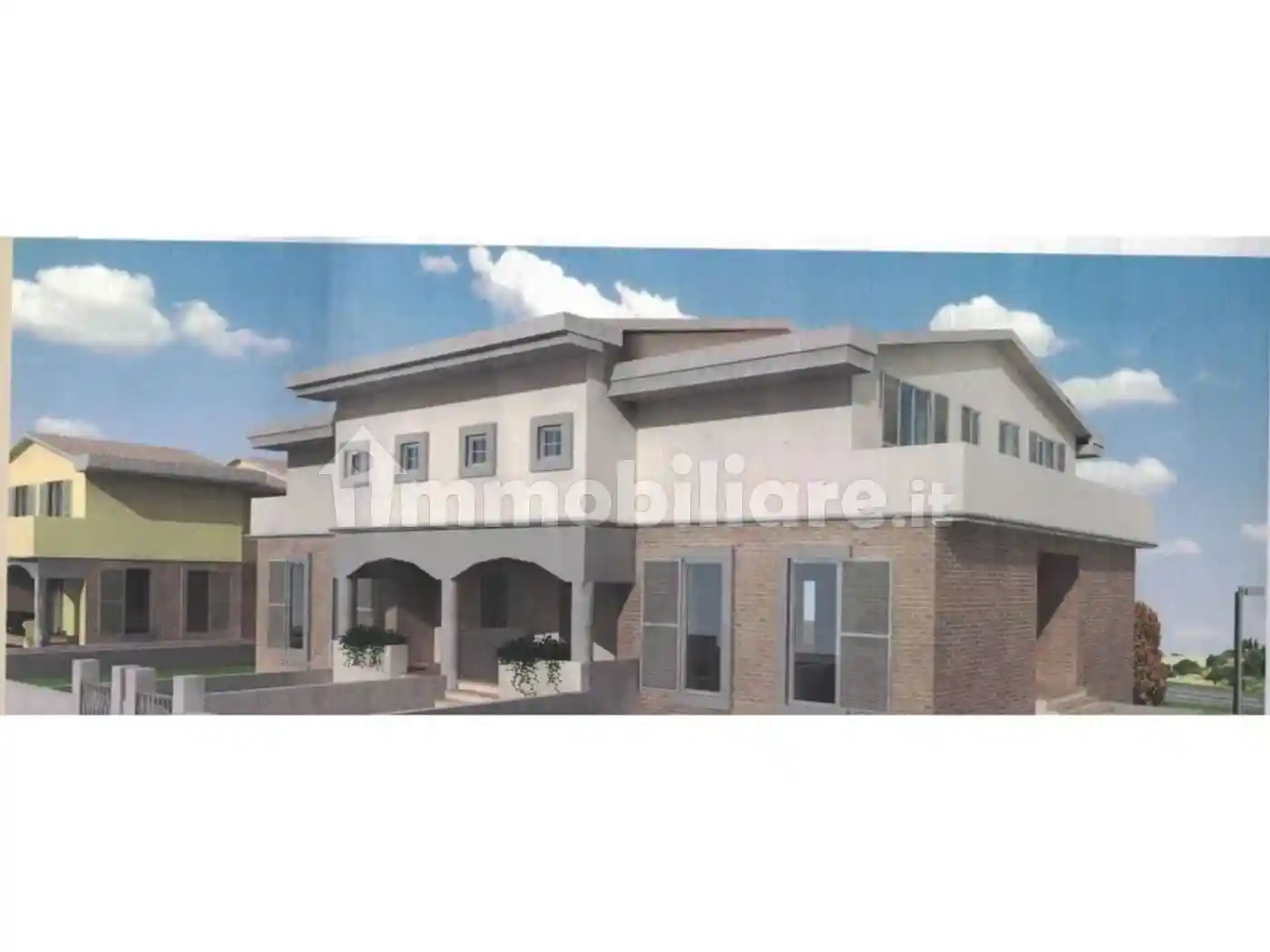 Appartamento in vendita a Bucine