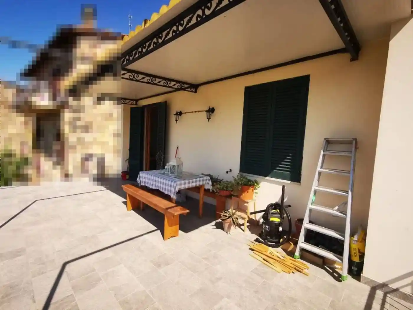 Appartamento in vendita a Bucine