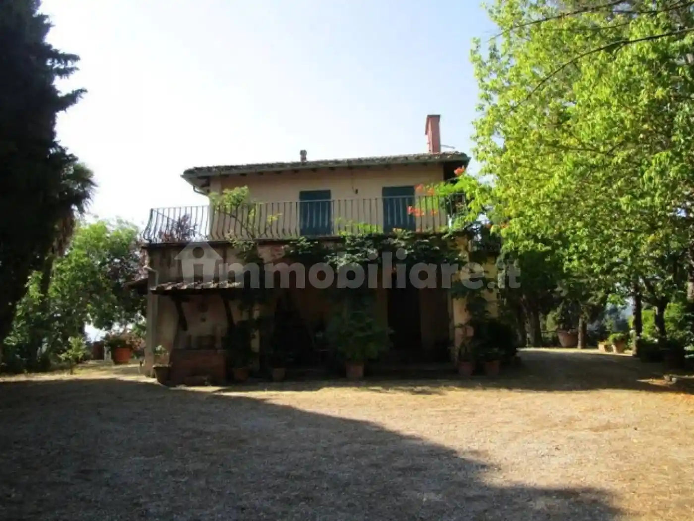 Appartamento in vendita a Montevarchi