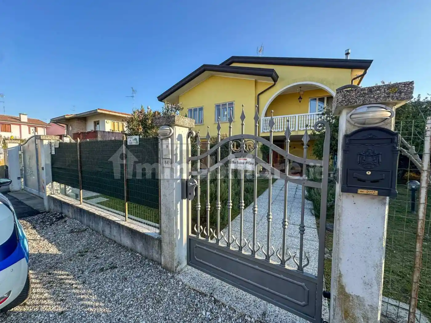 Villa in vendita a San Michele al Tagliamento