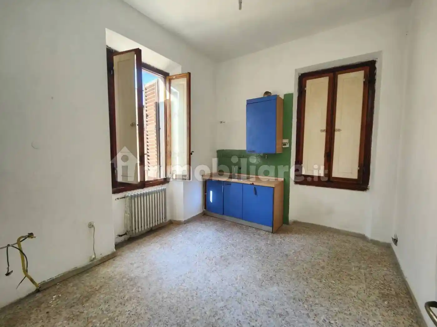 Appartamento in vendita a Montevarchi