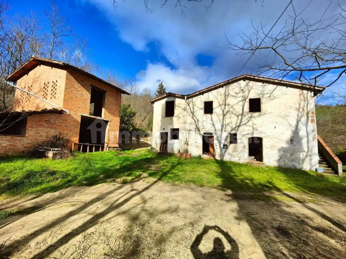 Villa in vendita a San Giovanni Valdarno