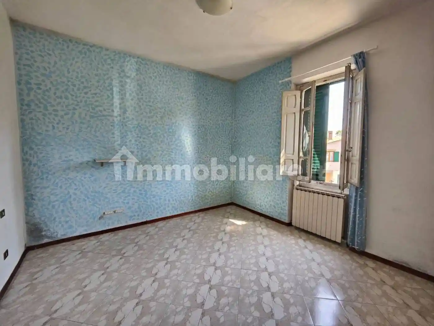 Appartamento in vendita a Laterina Pergine Valdarno