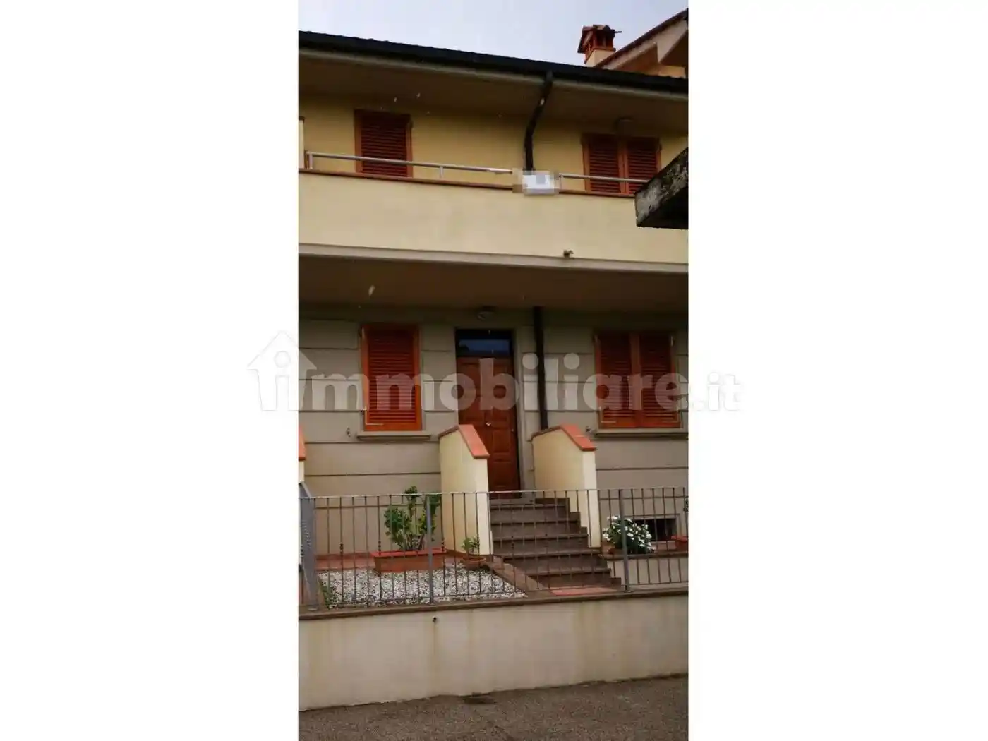 Villa in vendita a Montevarchi