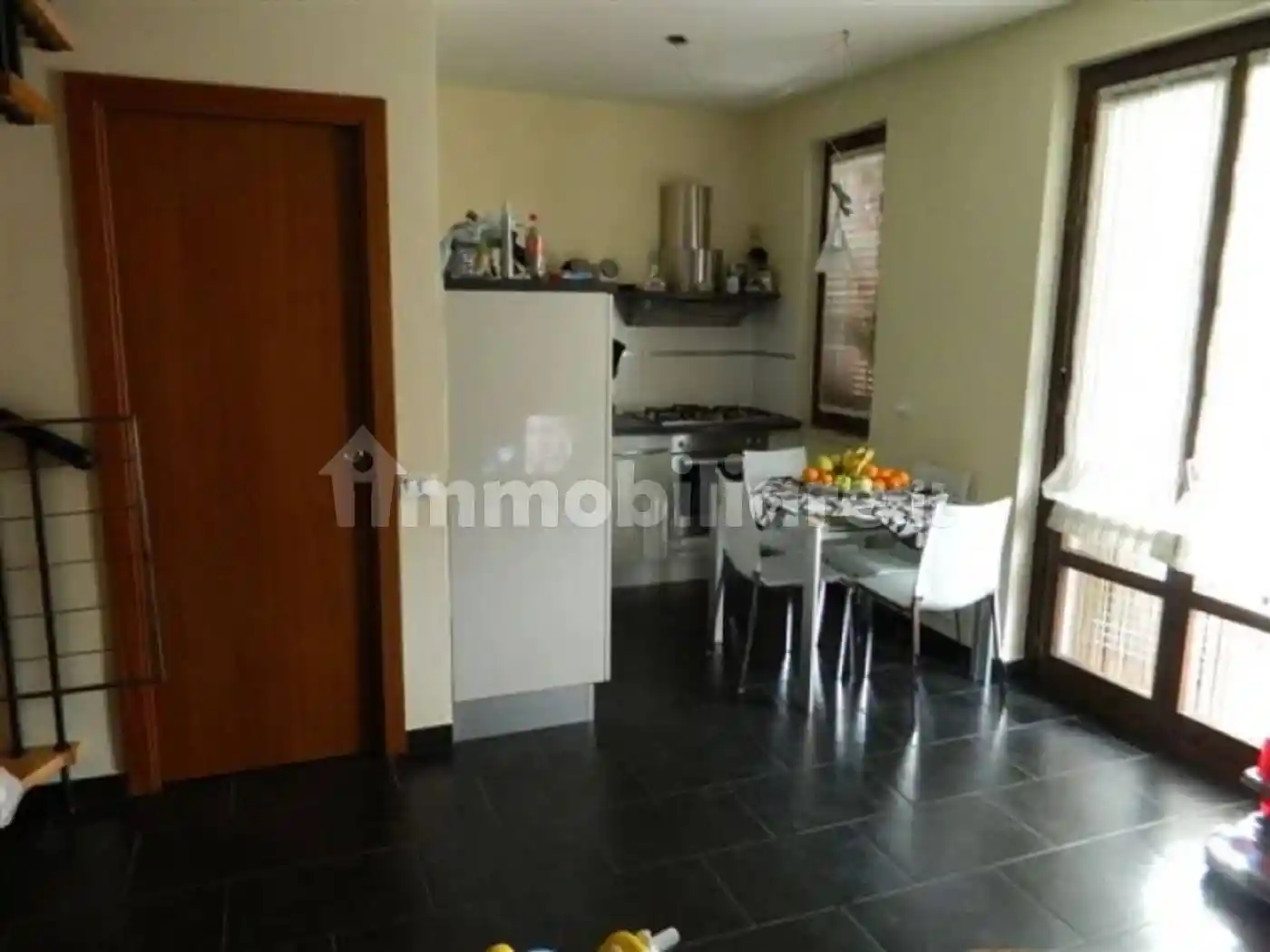 Appartamento in vendita a Montevarchi