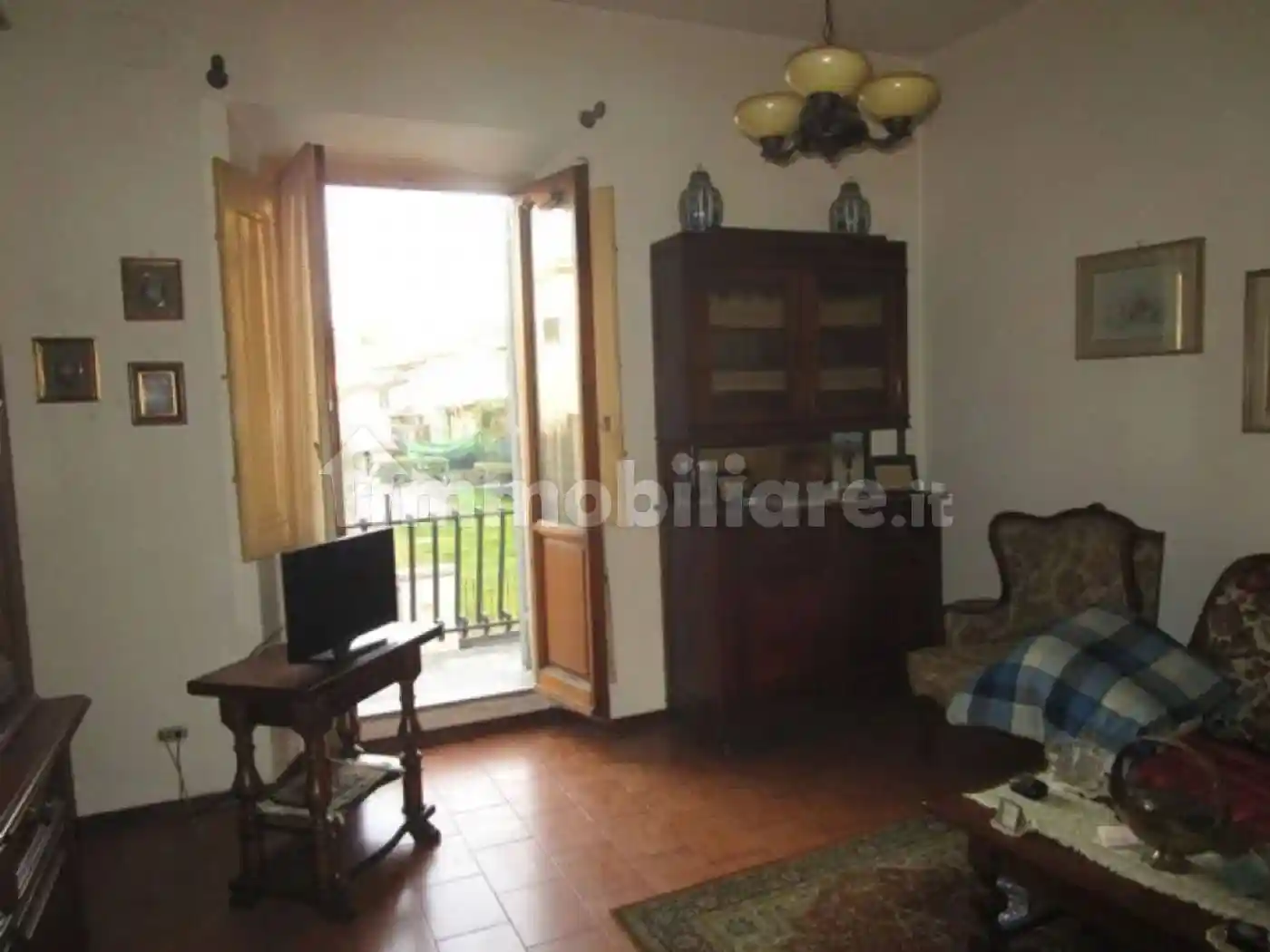 Appartamento in vendita a Montevarchi