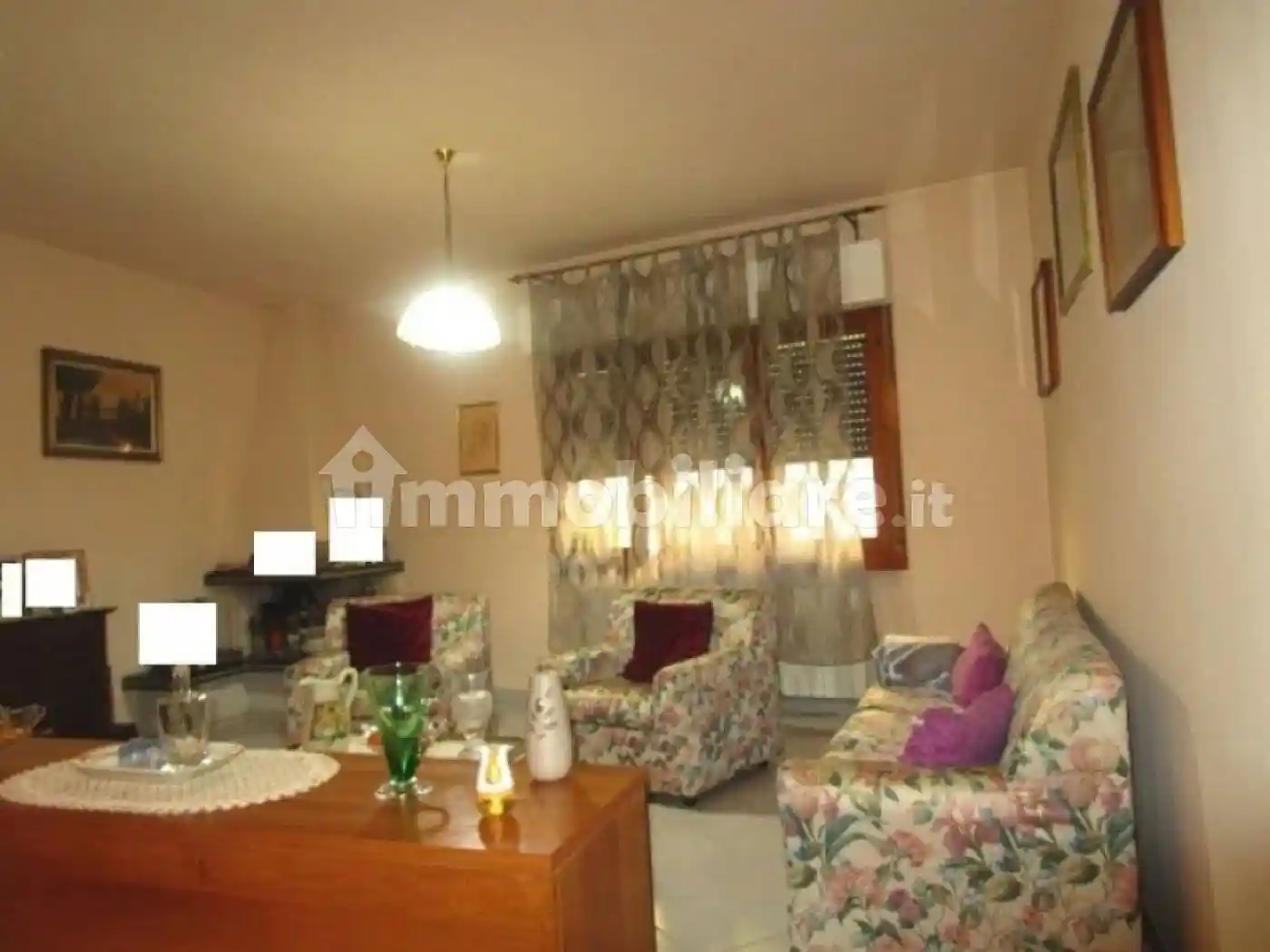 Appartamento in vendita a Montevarchi