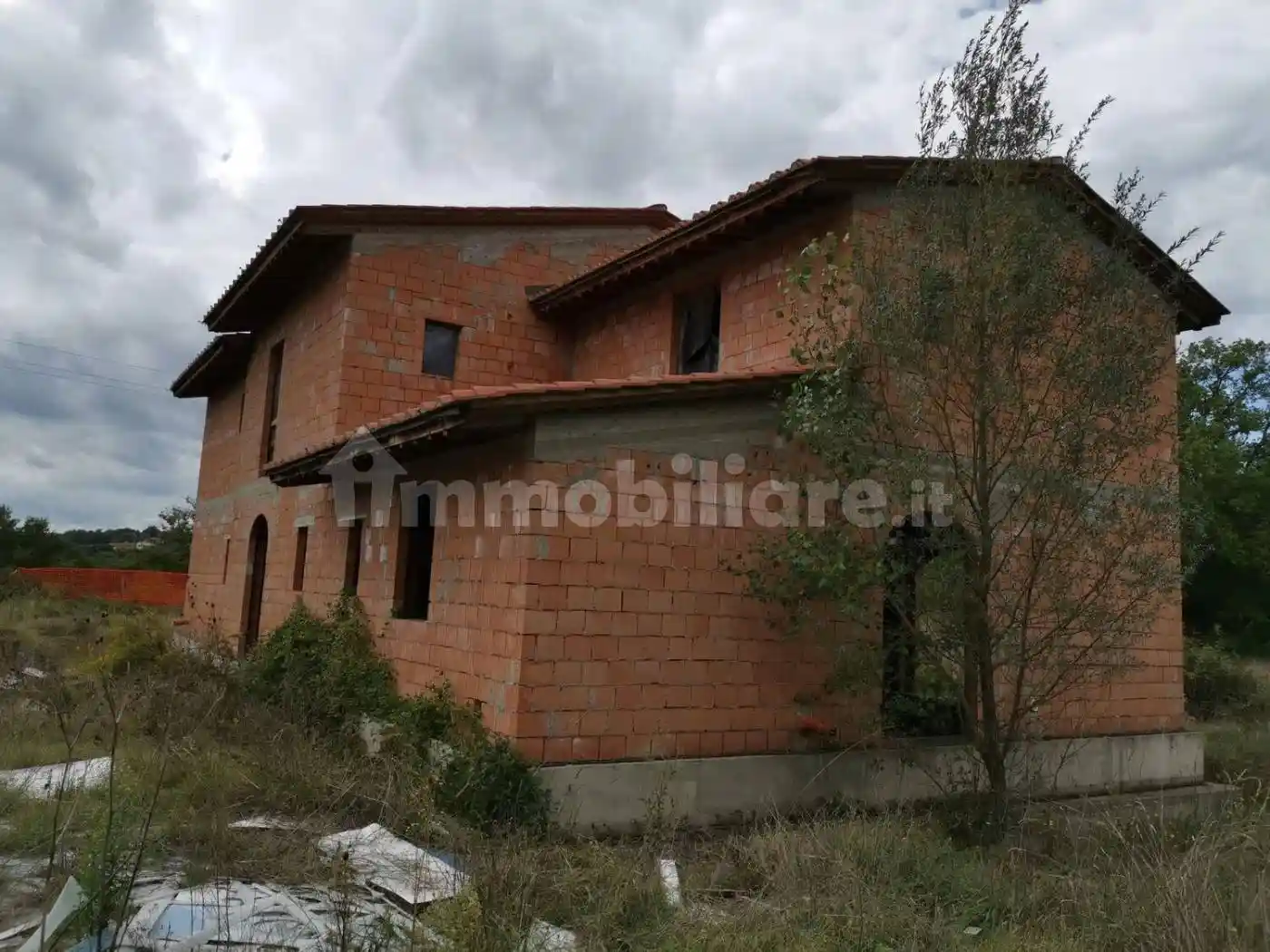 Appartamento in vendita a Bucine