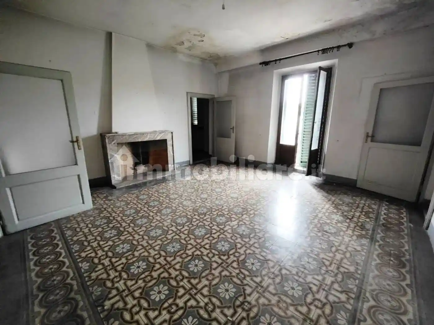 Appartamento in vendita a Montevarchi