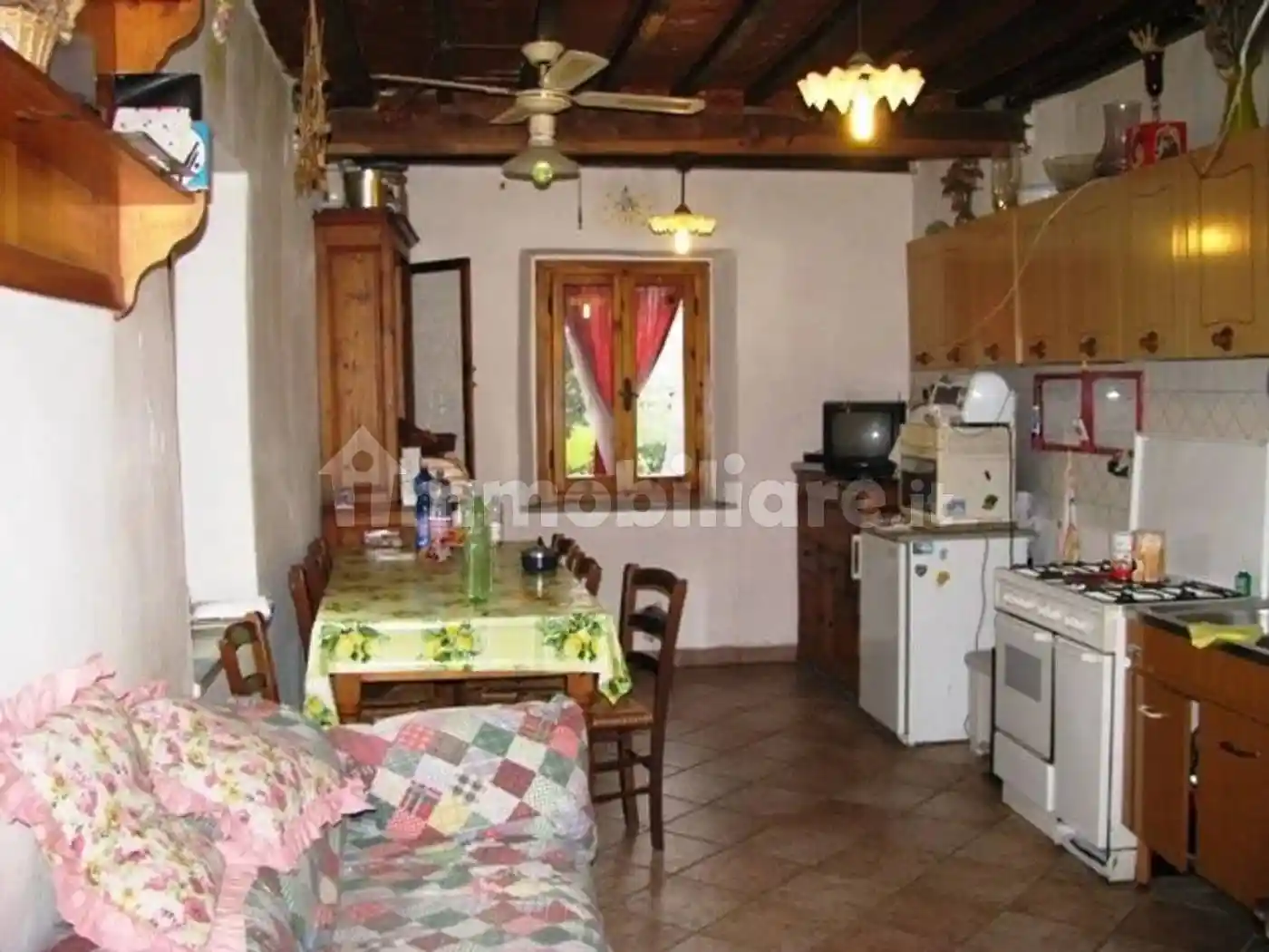 Rustico - Casale in vendita a Bucine