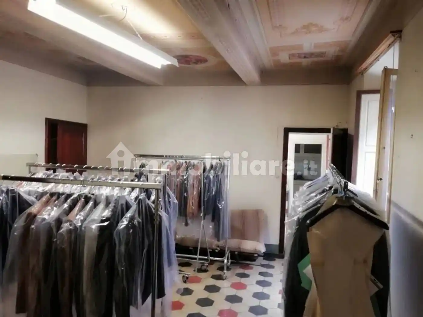 Appartamento in vendita a Montevarchi