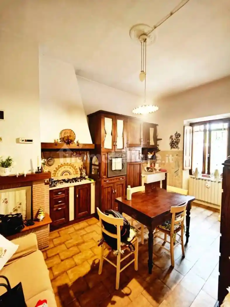 Villa in vendita a Terranuova Bracciolini