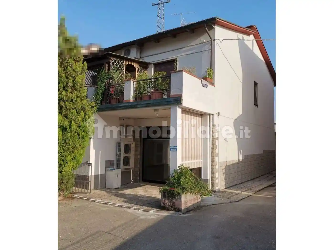 Villa in vendita a Montevarchi