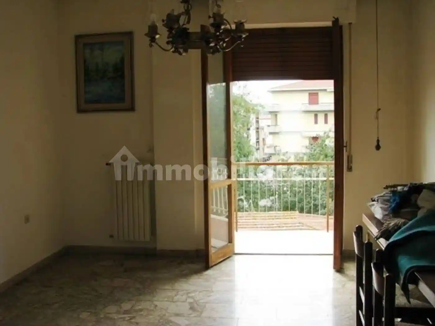 Appartamento in vendita a San Giovanni Valdarno