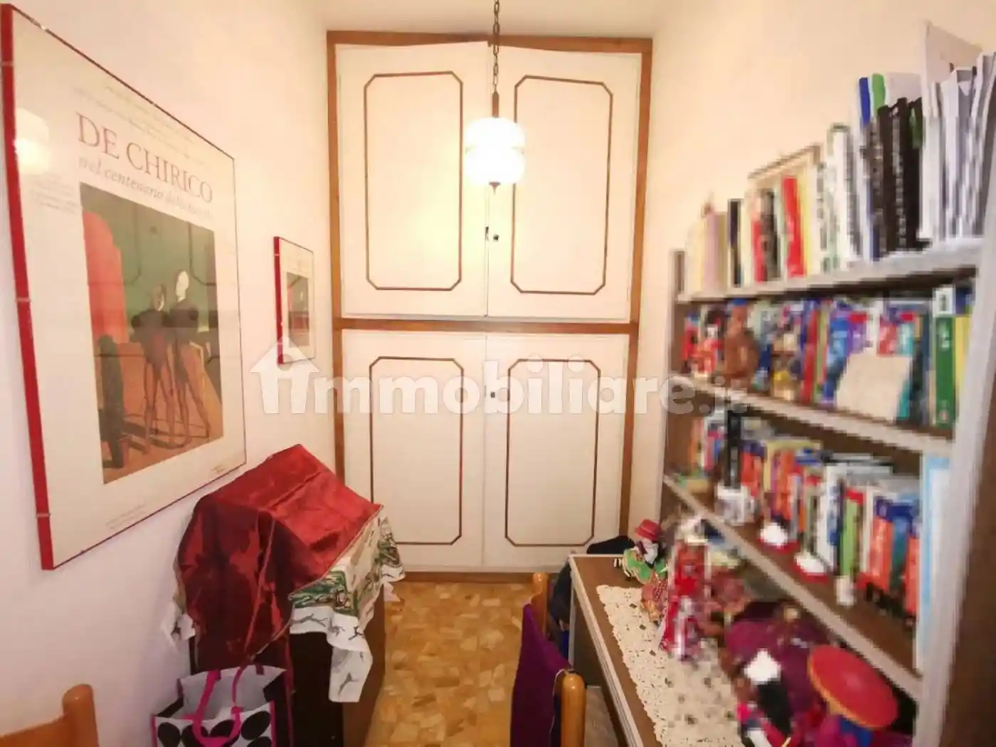 Appartamento in vendita a Cavriglia