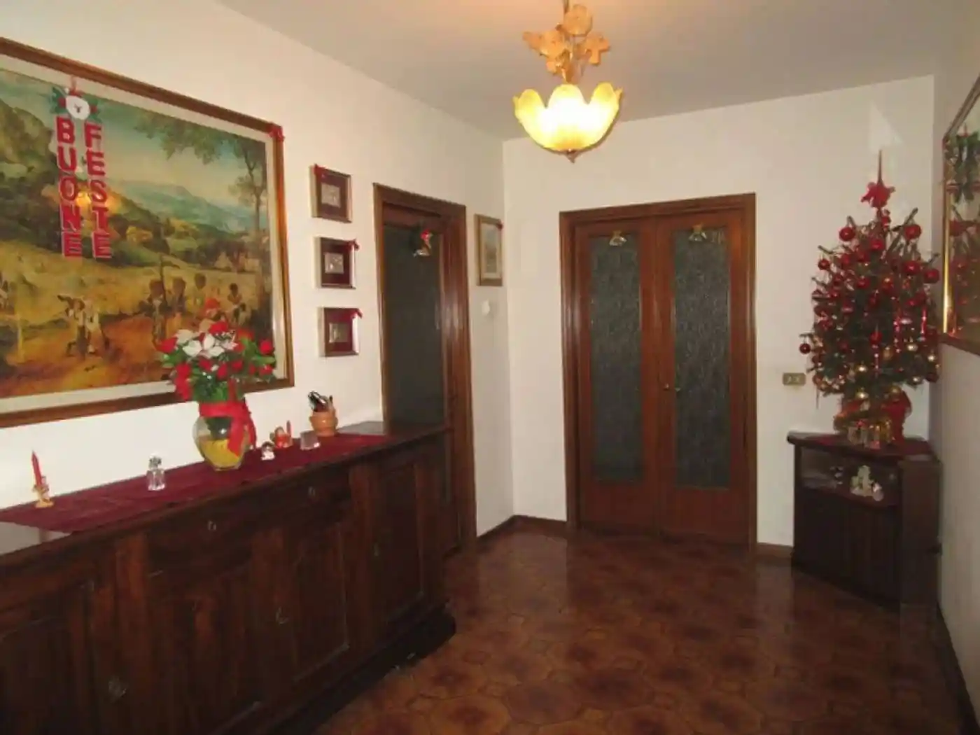 Appartamento in vendita a Montevarchi