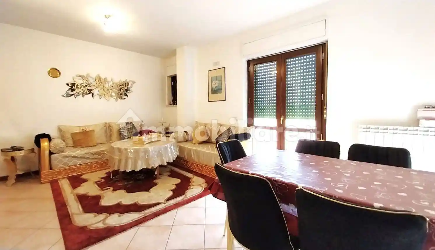 Attico - Mansarda in vendita a Cannara