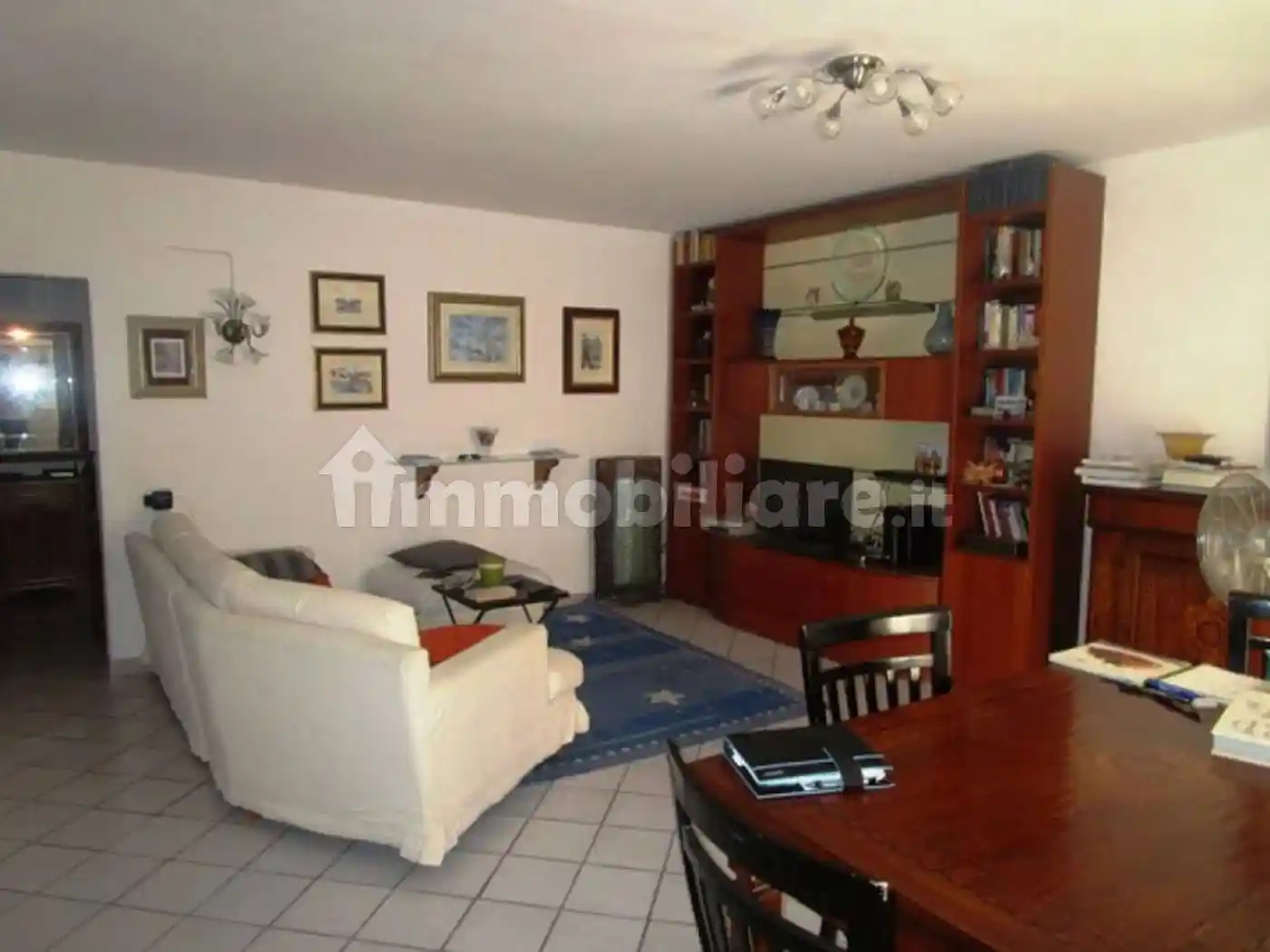 Appartamento in vendita a Montevarchi