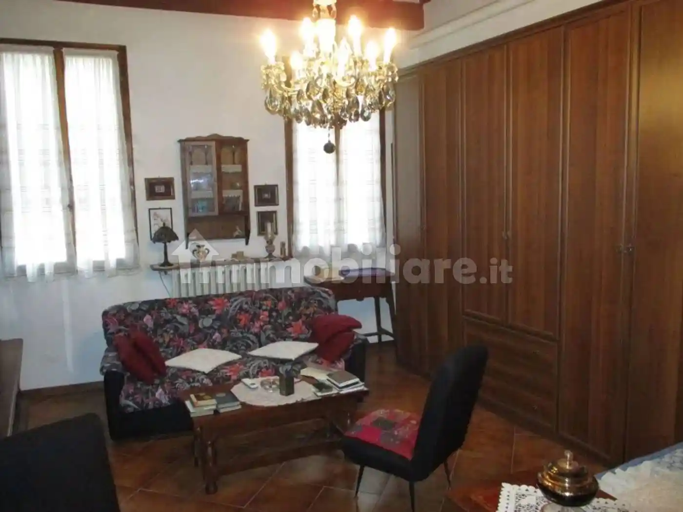 Appartamento in vendita a Montevarchi